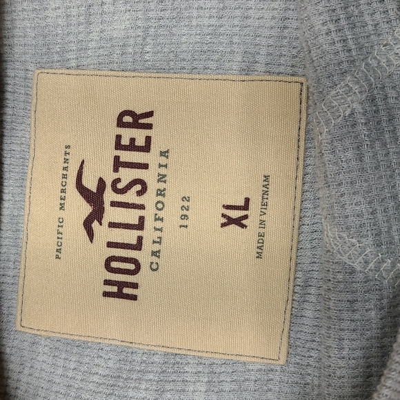 Mens shirt - Picture 3 of 3